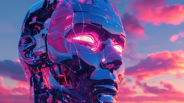 Sleek, futuristic EDM cover art, minimalist design with bold, neon accents, capturing the albums dynamic energy