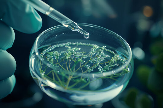 Clonazione di un organismo mediante la tecnologia del DNA ricombinante