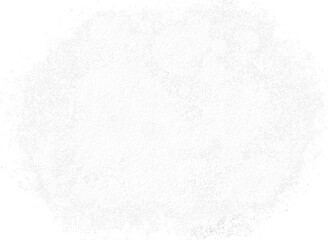 Obraz premium Grunge Texture - White Bleached Effect Background