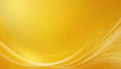 abstract yellow background