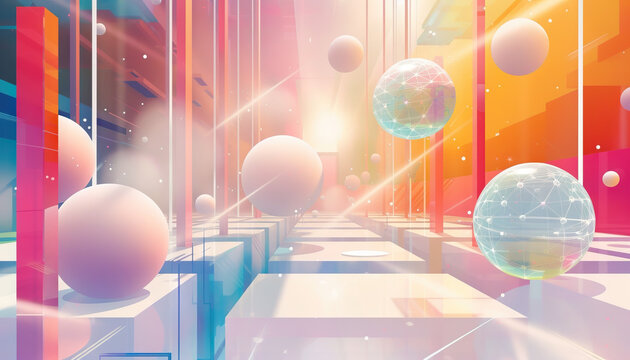 Empowering Women in STEM: Breaking Barriers and Shaping the FutureExploring Quantum Computing: Unraveling the Mysteries of Qubits and Superposition