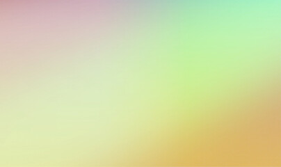 Obraz premium Green background, Perfect for banner, poster, social media, ppt, ad, events and various design works