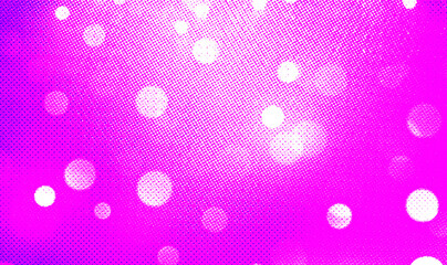 Pink bokeh background banner for Party, greetings, poster, ad, events, and various design works