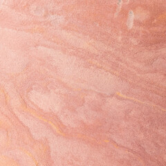 Fototapeta premium Sandy ginger vector background abstract wall