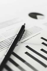 a business and finance 