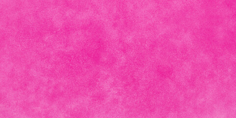 Abstract colorful pink watercolor background. Luxury minimal style wallpaper with golden line art flower. vintage paper with space for text or image. magenta stained paper texture. 