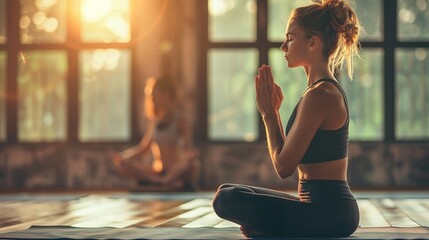 Write an article exploring the benefits of different types of exercise