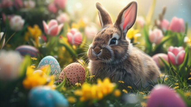 Pastel palettes, furry friends, and eggceptional artwork Yup, we went there What can we say, Easter just does something to us And this collection will no doubt do the same to you