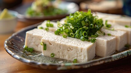 Kyotos Fresh Tofu Cuisine Pure Simplicity and Natural Flavor