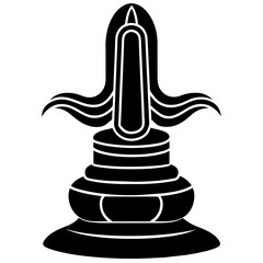 illustration of an symbol