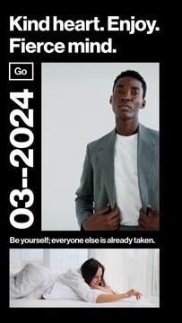 Minimal Story