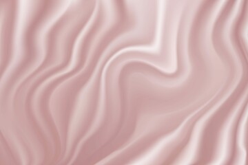 Rose Silk Texture Pastel Pink Luxury Golden Satin Silk Fabric Background