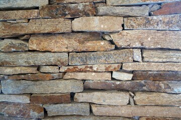 Stone Wall Texture 3