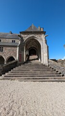 Fototapeta premium VITRE (Ille-et-Vilaine)