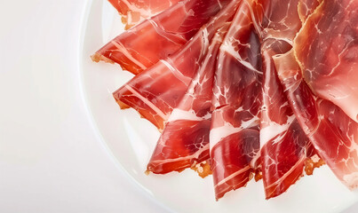 Succulent and Savory: Unveiling the Secrets of Jamon