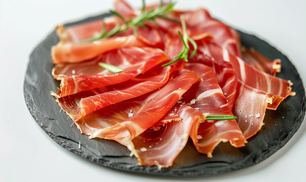 The Artisanal Craft of Spanish Jamon: Tradition Meets Flavor