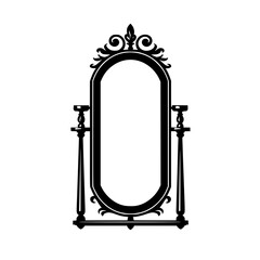 frame, antique, vintage, picture, old, mirror, art, gold, decoration, border, photo, ornate, wood, metal, baroque, design, ornament, blank, empty, golden, style, retro, picture frame, deco, painting, 