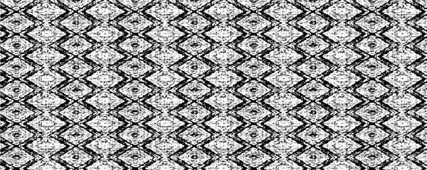 Rough texture. Broken plaster wall effect. Grunge worn damask pattern design. Distressed fabric texture. Overlay texture design. Vector illustration. Eps10.