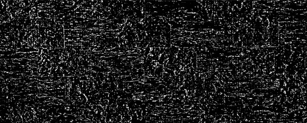 Dark grunge urban texture vector. Distressed overlay texture. Grunge background. Abstract obvious dark worn textured effect. Vector Illustration. Black isolated on white. EPS10. - 781578962