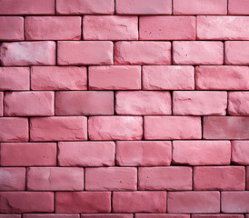 Obraz premium Brick Wall