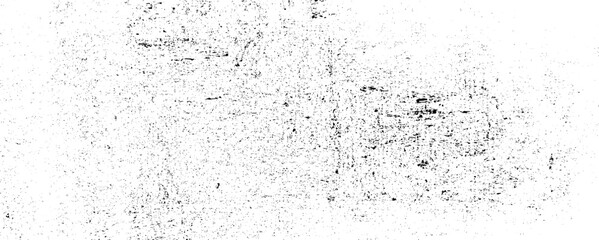 Rough black and white texture vector. Distressed overlay texture. Grunge background. Abstract textured effect. Vector Illustration. Black isolated on white background. EPS10 - 781578969