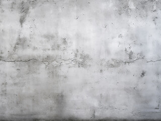 Cement wall or street floor provides backdrop with abstract texture - obrazy, fototapety, plakaty