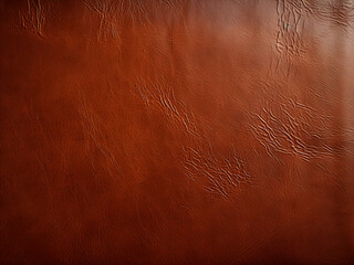 Leather background offers a touch of sophistication - obrazy, fototapety, plakaty
