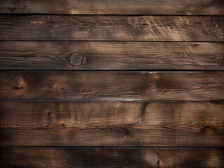 Aged wooden texture displayed vertically for backdrop - obrazy, fototapety, plakaty