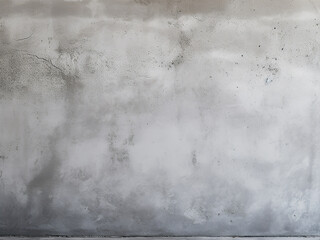 Explore the polished texture of concrete in the background - obrazy, fototapety, plakaty