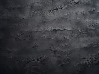 Texture in dark grey ideal for background applications