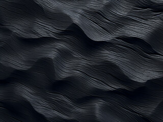 Dark grey texture suitable for diverse background needs - obrazy, fototapety, plakaty