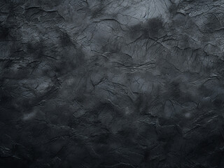 Background-ready dark grey texture for various uses - obrazy, fototapety, plakaty