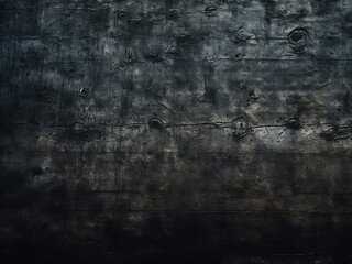 Dark grungy texture adaptable for various background purposes - obrazy, fototapety, plakaty