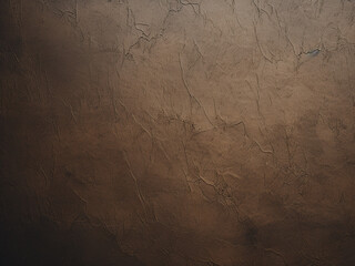 Background enriched with detailed structure of dark paper texture