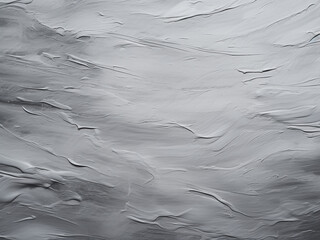 Obraz premium Gray brush stroke graphic abstract adds texture to the backdrop