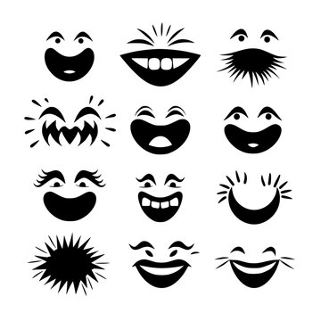 Naklejki Smiley face svg, smiley svg, drippy smiley svg, melting smiley svg, checkered smiley svg, happy face svg, emoji svg, trendy svg png cut file, Cricut Emoji Svg Files, Emoji SVG Collection, Emoji Clipar