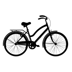 Bicycle SVG, Bike SVG, Bicycle Cut File, Bike Cut File, Bicycle Vector, Bike Vector, Bicycle Clipart, Bike Clipart, Cricut, Png, Silhouette, Mountain Bike Svg bundle, svg files for cricut, digital dow