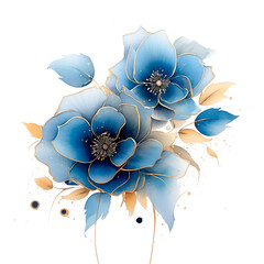 flower background