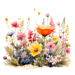 bouquet of flowers