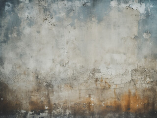 Obraz premium Perfect background: grunge textures with ample space