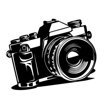 Camera Vector