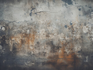 Grungy wall offers diverse textures for your design