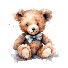teddy bear