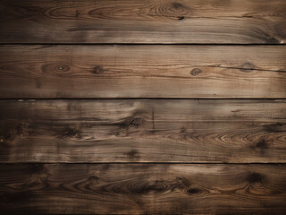 Three-dimensional wooden texture forms a rustic background for modern designs