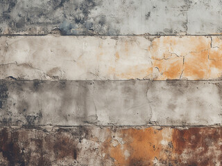 Dirty concrete textures, ideal for layering or backgrounds