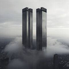 Towers 