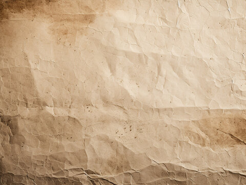 Grunge background featuring vespiary paper texture