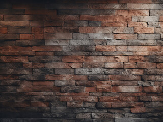 A textured wall provides background and texture