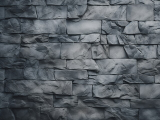 Simple background texture pattern on the wall surface