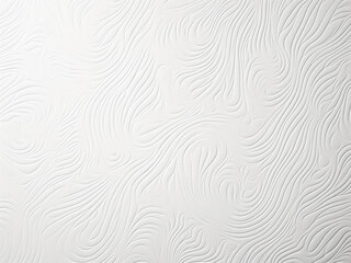Monochrome pattern design set against white paper wallpaper texture - obrazy, fototapety, plakaty